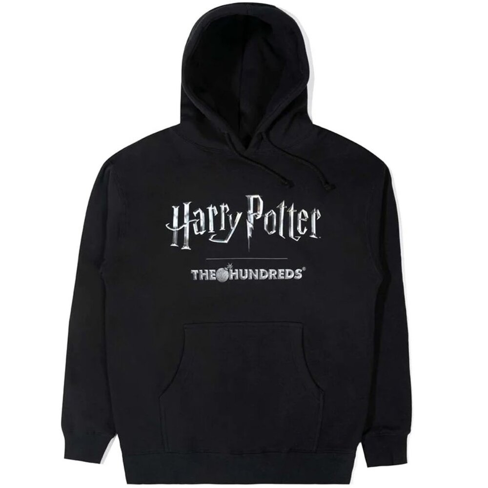 The Hundreds Harry Potter hoody